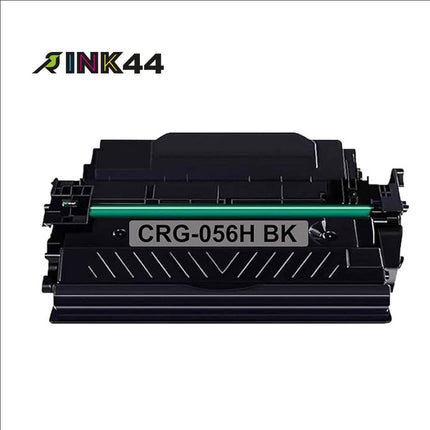 Canon 056H Compatible Black Toner Cartridge, 3008C001, High Yield