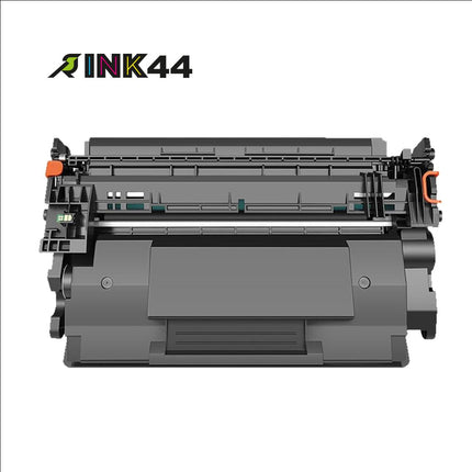 Canon 056 Compatible Black Toner Cartridge, 3007C001