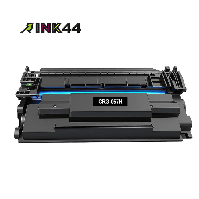 Canon 057H Compatible Black Toner Cartridge, 3010C001, High Yield