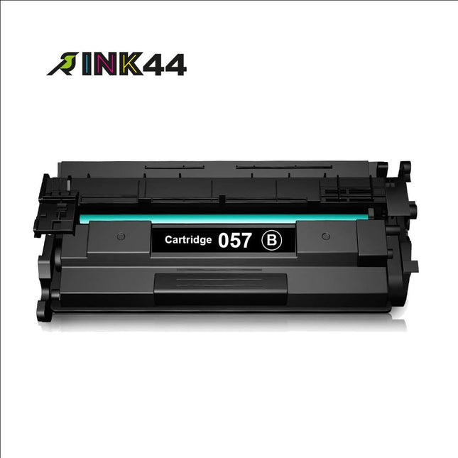 Canon 057 Compatible Black Toner Cartridge, 3009C001