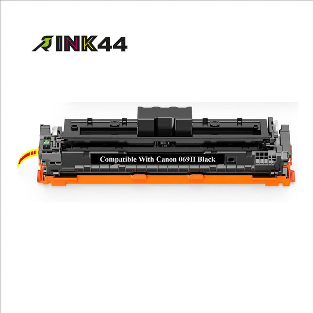 Canon 069H Compatible Black Toner Cartridge, 5098C001, High Yield