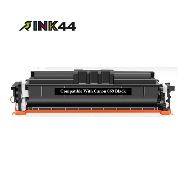 Canon 069 Compatible Black Toner Cartridge, 5094C001