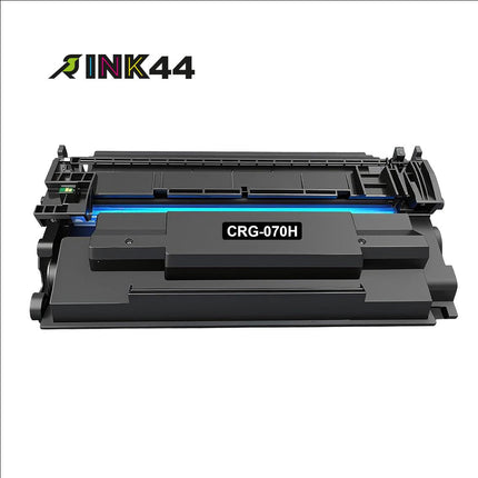 Canon 070H Compatible Black Toner Cartridge, 5650C001, High Yield