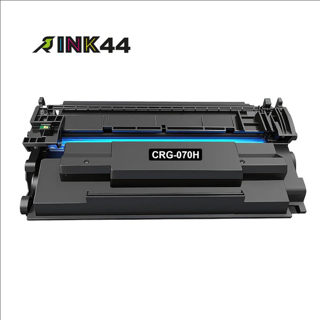 Canon 070H Compatible Black Toner Cartridge, 5650C001, High Yield