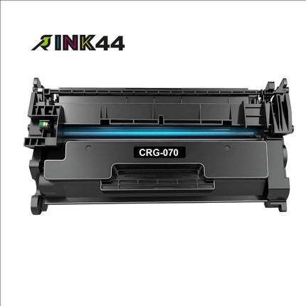 Canon 070 Compatible Black Toner Cartridge, 5639C001
