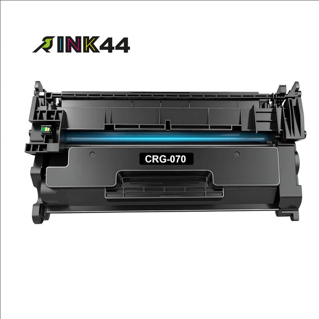Canon 070 Compatible Black Toner Cartridge, 5639C001