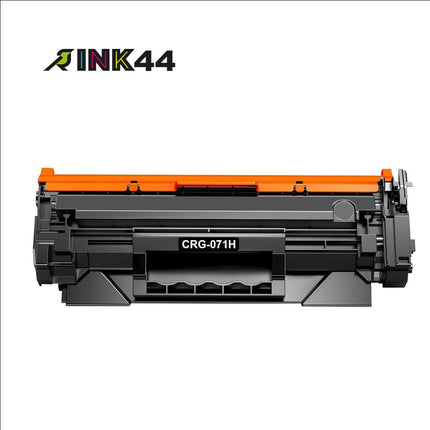 Canon 071H Compatible Black Toner Cartridge, 5646C001, High Yield