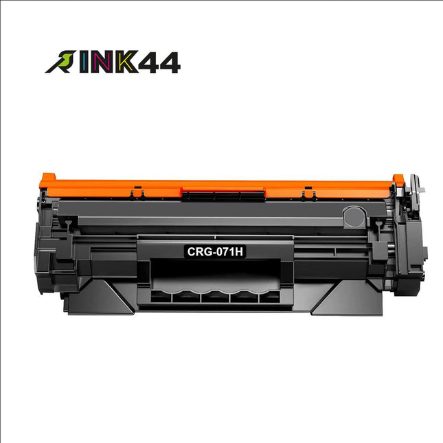 Canon 071H Compatible Black Toner Cartridge, 5646C001, High Yield
