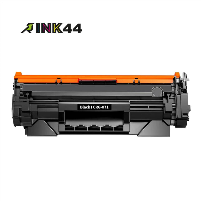 Canon 071 Compatible Black Toner Cartridge, 5645C001
