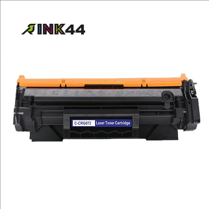 Canon 072H Compatible Black Toner Cartridge, 5648C001, High Yield
