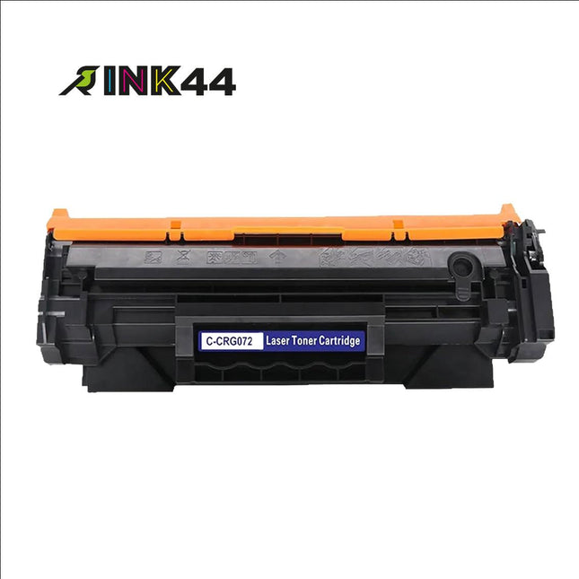 Canon 072H Compatible Black Toner Cartridge, 5648C001, High Yield