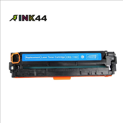 Canon 116C Compatible Cyan Toner Cartridge, 1979B001AA