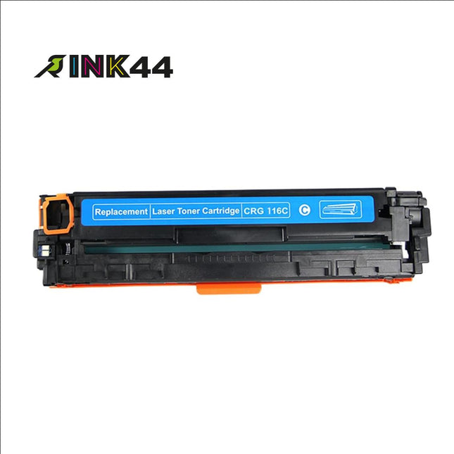 Canon 116C Compatible Cyan Toner Cartridge, 1979B001AA
