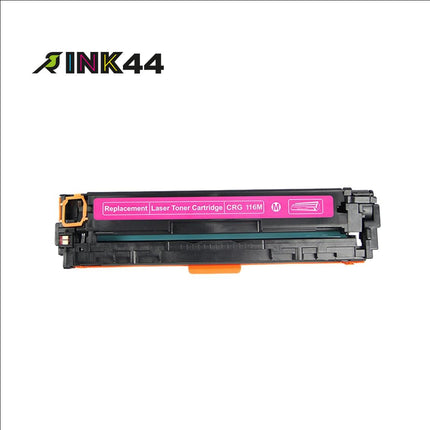 Canon 116M Compatible Magenta Toner Cartridge, 1978B001AA