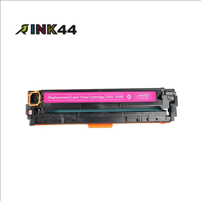 Canon 116M Compatible Magenta Toner Cartridge, 1978B001AA
