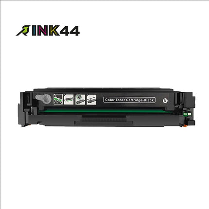 Canon 118BK Compatible Black Toner Cartridge, 2659B001AA