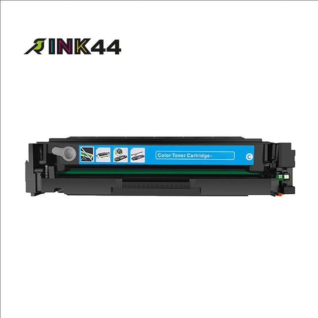 Canon 118C Compatible Cyan Toner Cartridge, 2661B001AA