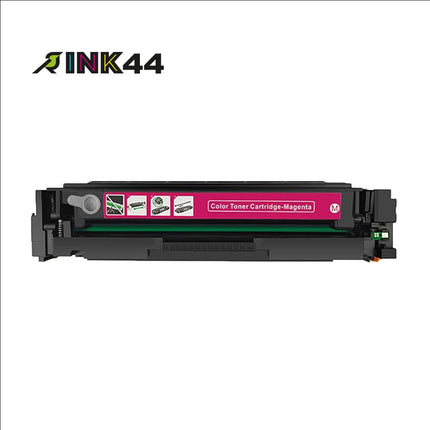 Canon 118M Compatible Magenta Toner Cartridge, 2660B001AA