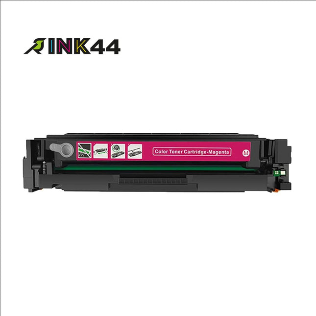 Canon 118M Compatible Magenta Toner Cartridge, 2660B001AA