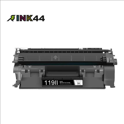 Canon 119II Compatible Black Toner Cartridge, 3480B001AA, High Yield