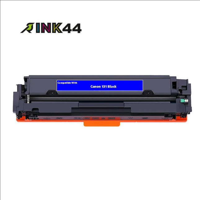 Canon 131C Compatible Cyan Toner Cartridge, 6271B001AA