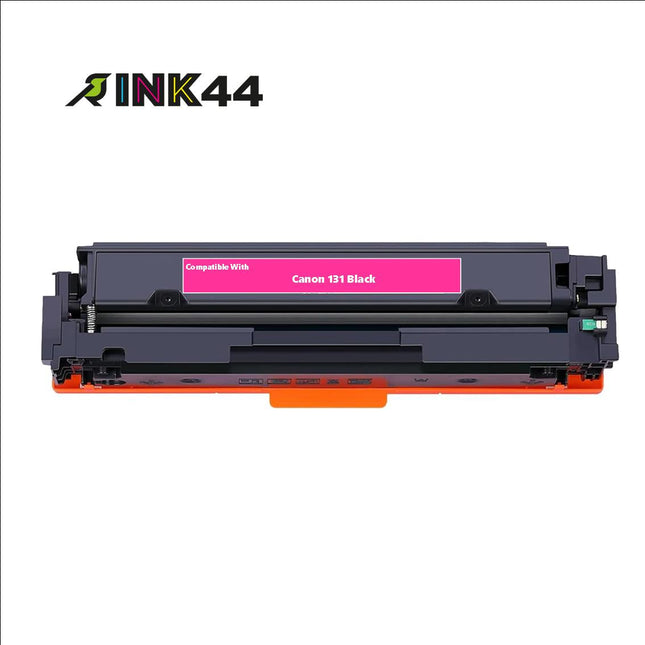Canon 131M Compatible Magenta Toner Cartridge, 6270B001AA