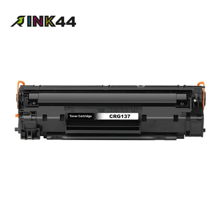 Canon 137 Compatible Black Toner Cartridge, 9435B001