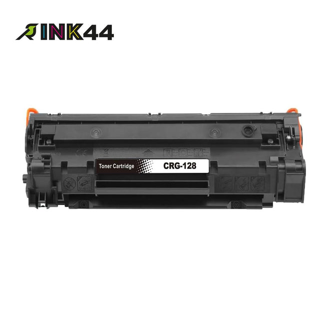 Compatible Canon 128 Black Toner Cartridge (3500B001AA)