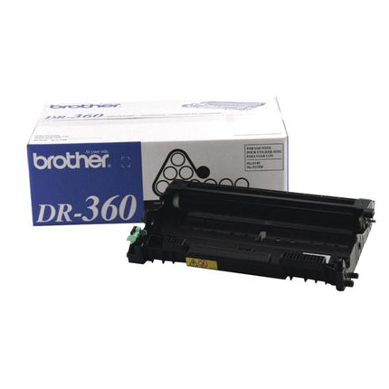 Original Brother DR360 Imaging Drum Unit