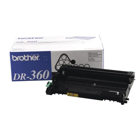 Original Brother DR360 Imaging Drum Unit