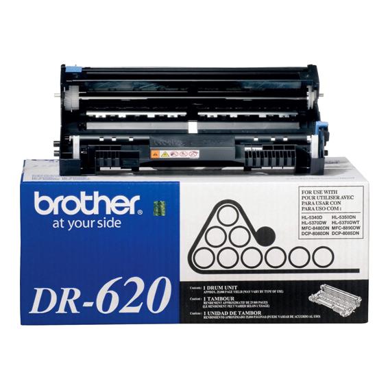 Original Brother DR620 Imaging Drum Unit