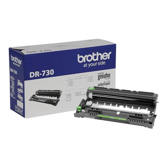 Original Brother DR730  Imaging Drum Unit Unit