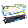 Compatible Canon 069H High-Yield Cyan Toner Cartridge – Fuzion