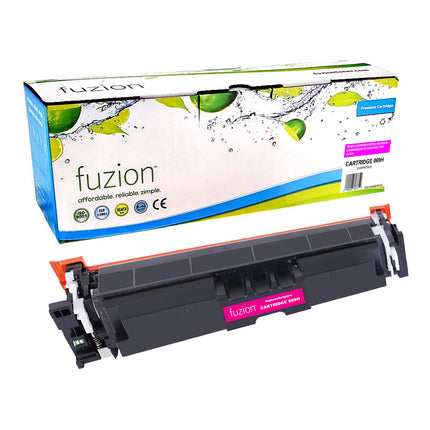 Compatible Canon 069H High-Yield Magenta Toner Cartridge – Fuzion