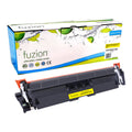 Compatible Canon 069H High-Yield Yellow Toner Cartridge – Fuzion