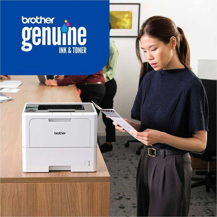 Original Brother TN920XL Black Toner Cartridge High Yield