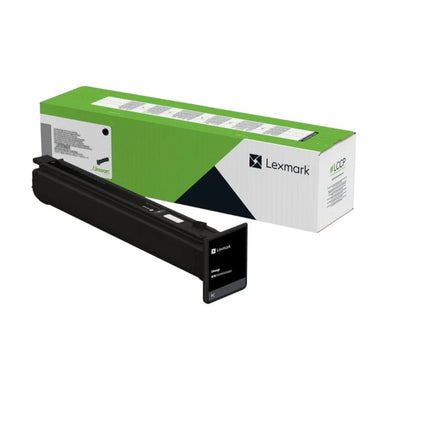 Lexmark 77L1HK0 original black high-yield toner cartridge