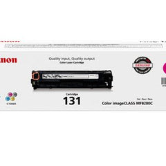 Collection image for: Canon Color Printer Toners