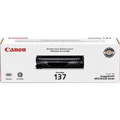 Collection image for: Canon Mono Printer Toners