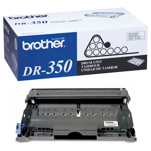 Original Brother DR350 Imaging Drum Unit