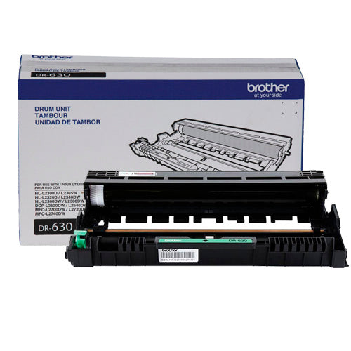 Original Brother DR630 Imaging Drum Unit