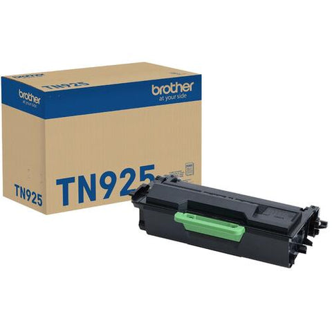 Brother TN925 Original Black Toner Cartridge, Max Yield