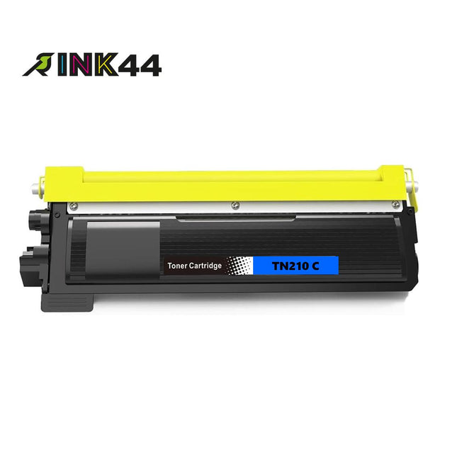 Compatible Brother TN210C Cyan Toner Cartridge