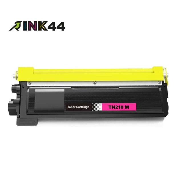 Compatible Brother TN210M Magenta Toner Cartridge