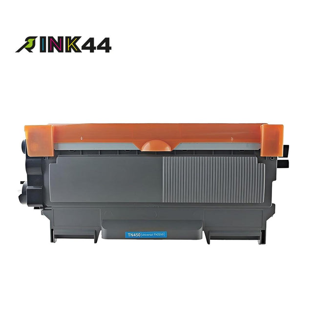 Compatible Brother TN450  Black Toner Cartridge High Yield