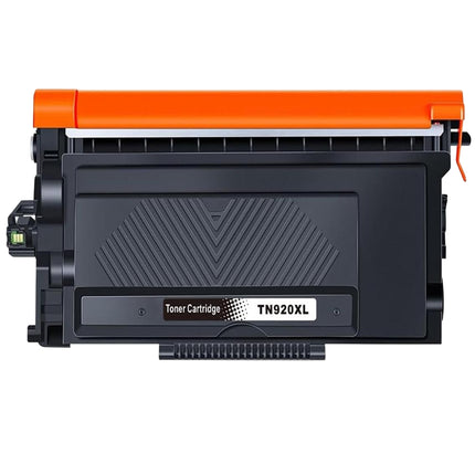 Compatible Brother TN920XL Black Toner Cartridge High Yield – 1 Pack
