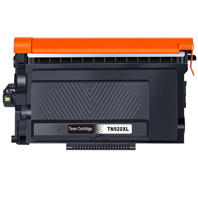 Compatible Brother TN920XL Black Toner Cartridge High Yield – 1 Pack
