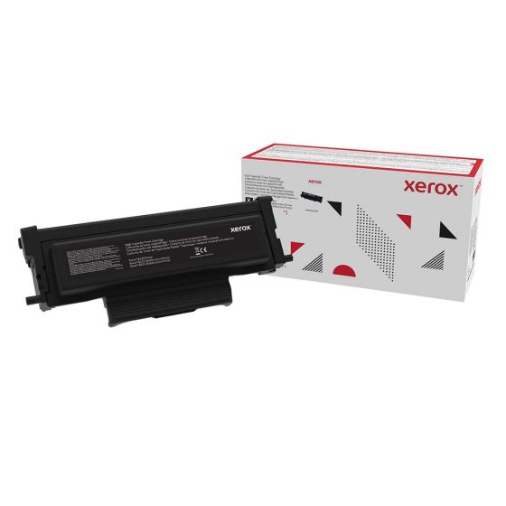 Original Xerox B225/B230/B235 Black High Capacity Toner Cartridge-006R04400