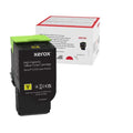 Xerox 006R04367 Original Yellow High Capacity Toner Cartridge Works With Xerox C310, C315