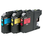 Brother LC2013PKS Original Ink Cartridges - 3-Pack (C/Y/M) – additional product image 3
